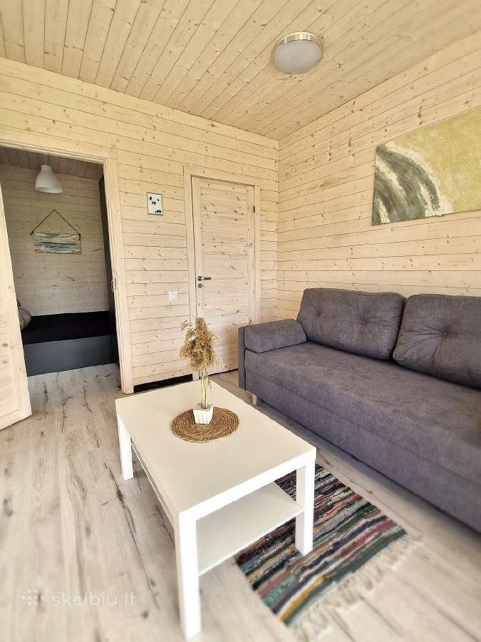 Naujausia Šventosios poilsinė "Basos Antys" - nuotraukos Nr. 3