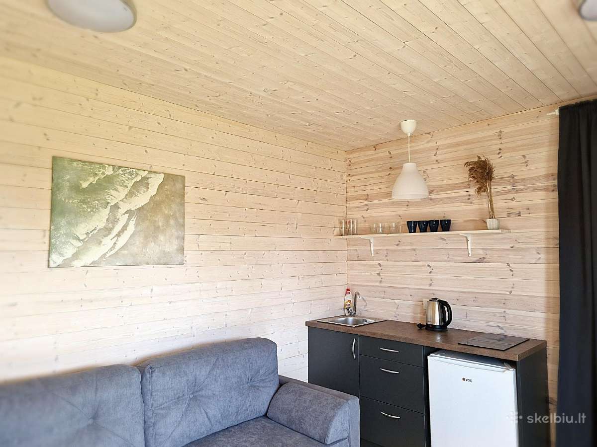 Naujausia Šventosios poilsinė "Basos Antys" - nuotraukos Nr. 6