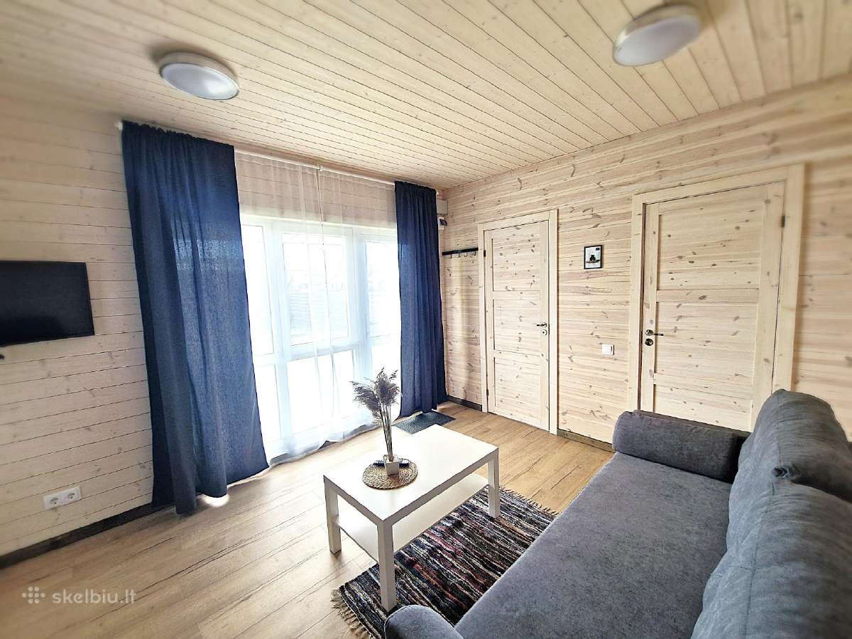 Naujausia Šventosios poilsinė "Basos Antys" - nuotraukos Nr. 7