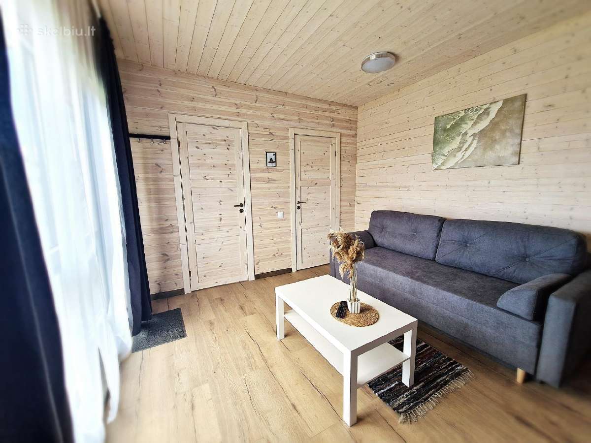 Naujausia Šventosios poilsinė "Basos Antys" - nuotraukos Nr. 8