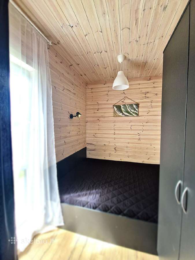 Naujausia Šventosios poilsinė "Basos Antys" - nuotraukos Nr. 11