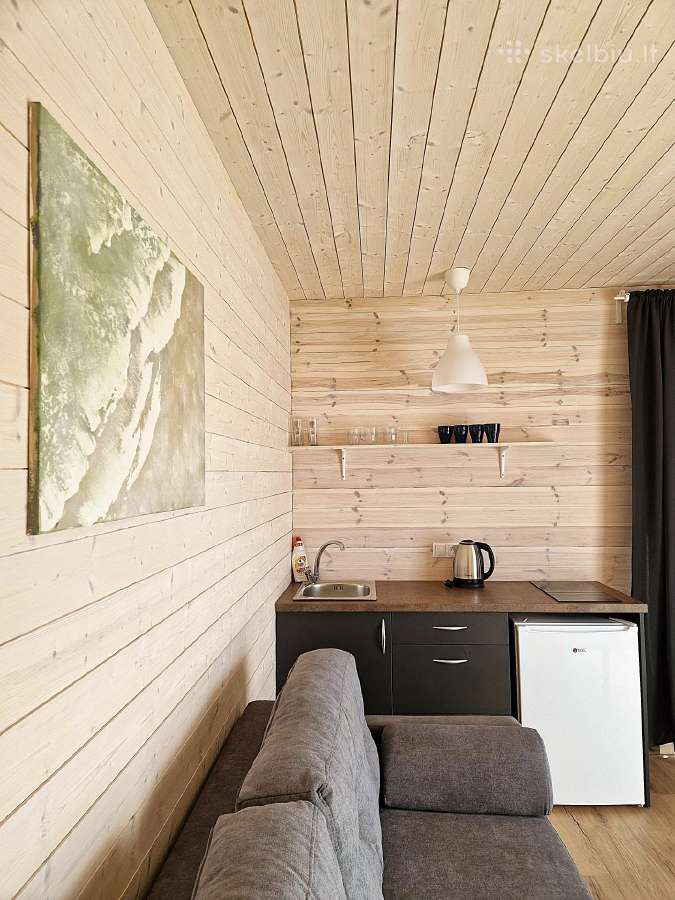 Naujausia Šventosios poilsinė "Basos Antys" - nuotraukos Nr. 12