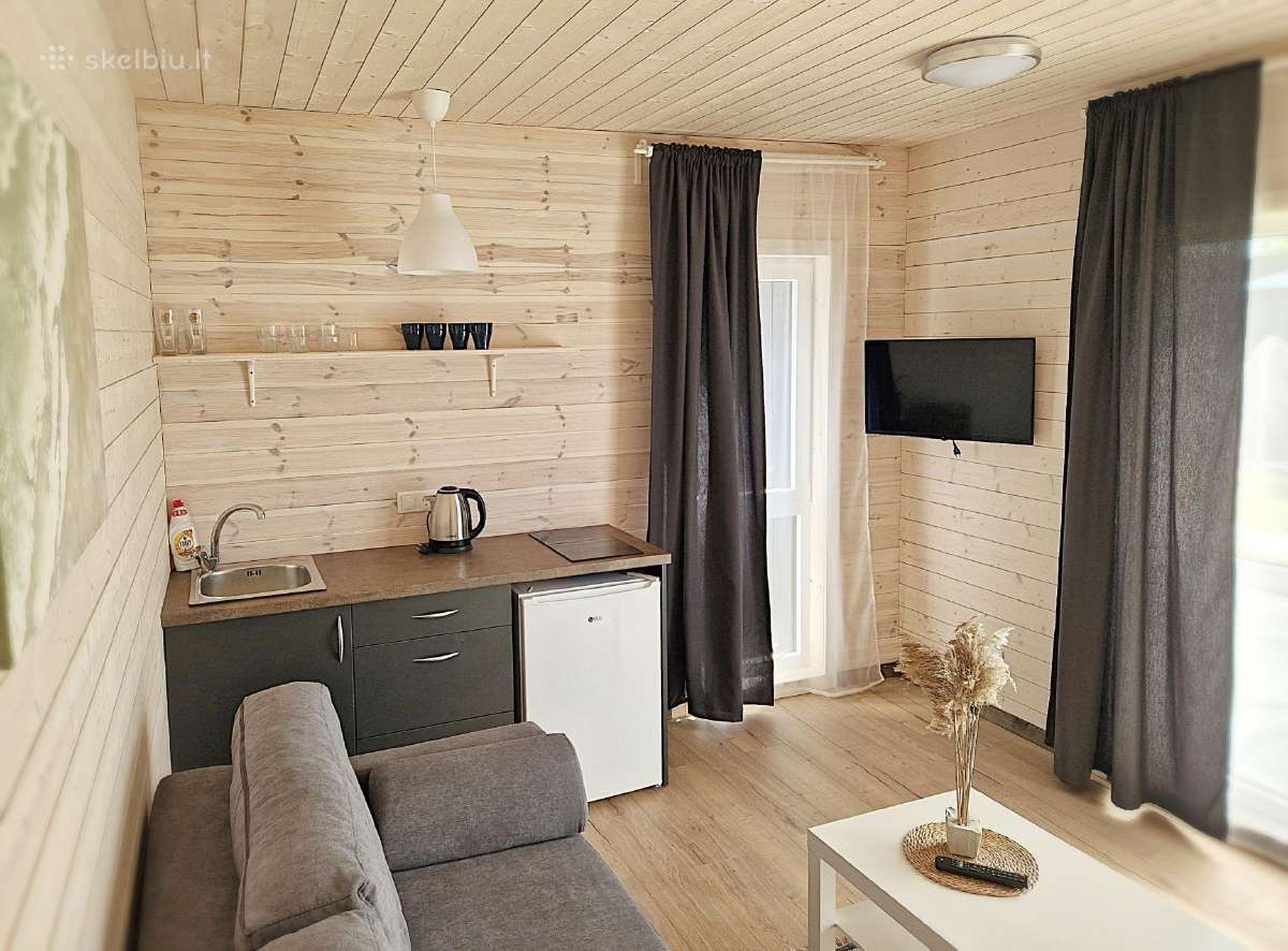 Naujausia Šventosios poilsinė "Basos Antys" - nuotraukos Nr. 13