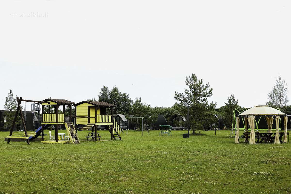 Naujausia Šventosios poilsinė "Basos Antys" - nuotraukos Nr. 18
