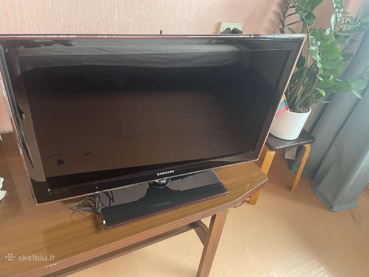 TV Samsung