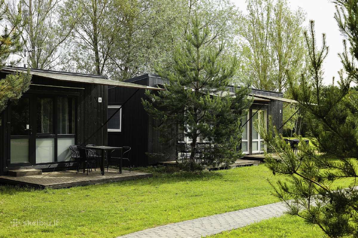 Naujausia Šventosios poilsinė "Basos Antys" - nuotraukos Nr. 38
