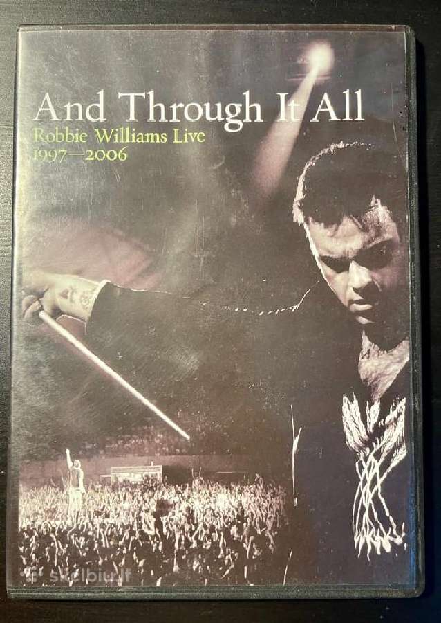 Muzikiniai Dvd po 3e, lietuviško 5e - nuotraukos Nr. 5
