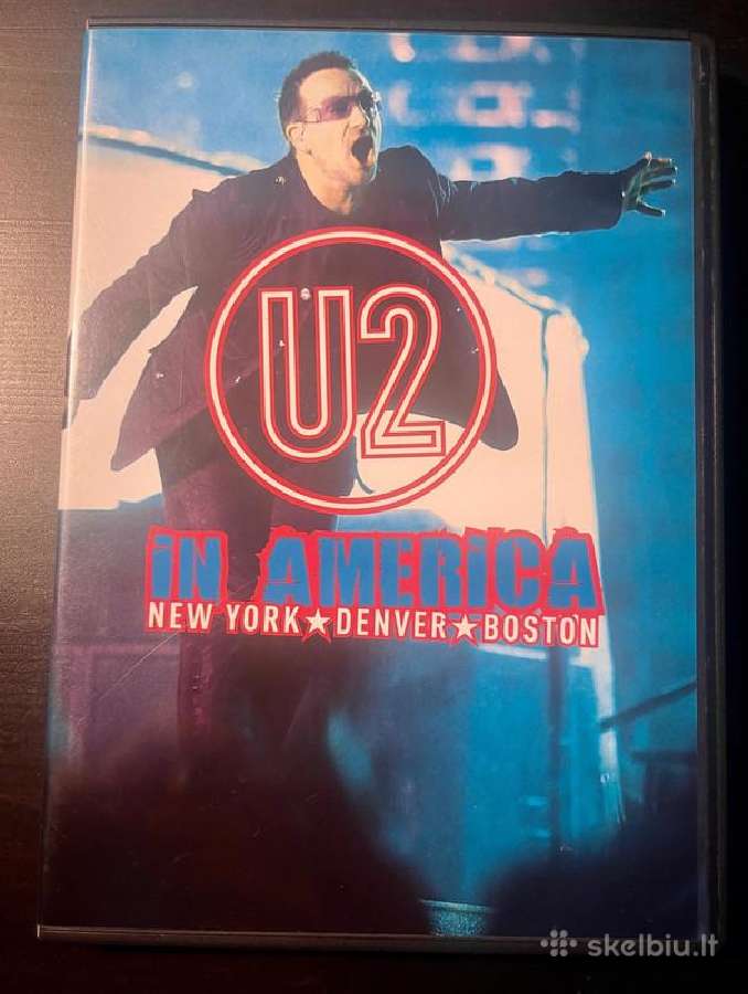 Muzikiniai Dvd po 3e, lietuviško 5e - nuotraukos Nr. 4