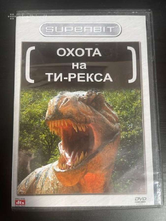 Geriausi Dvd diskai Maksimas Galkinas - nuotraukos Nr. 20