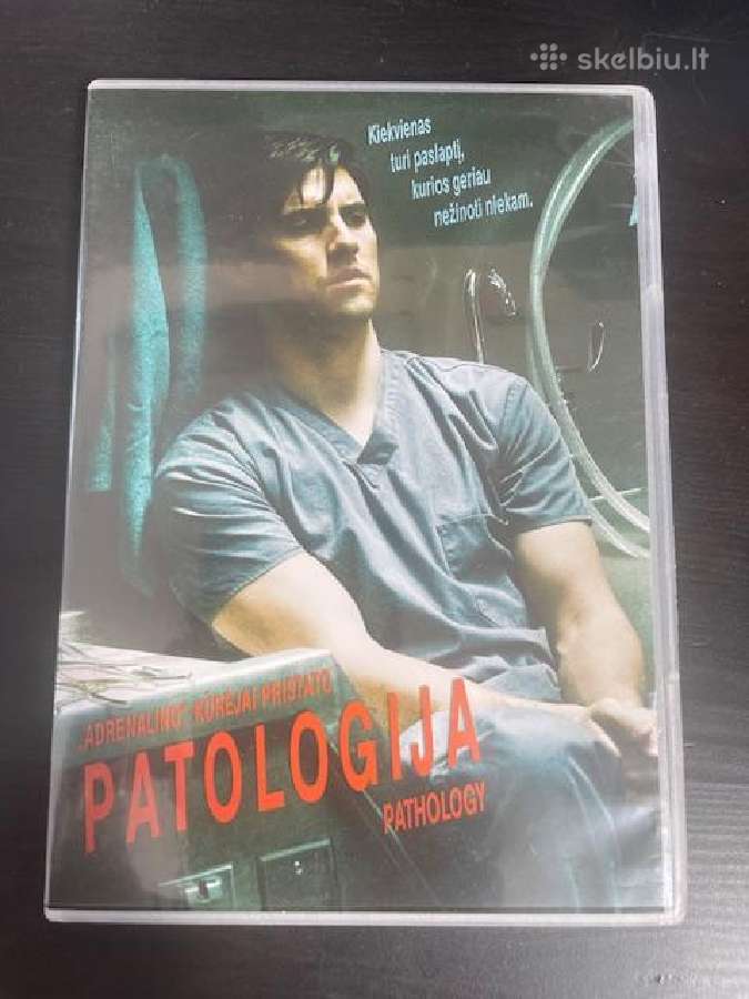 Geriausi Dvd diskai Maksimas Galkinas - nuotraukos Nr. 31