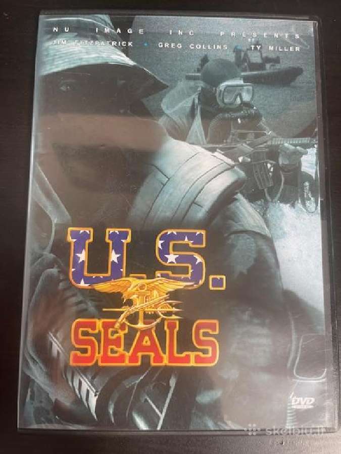 Geriausi Dvd diskai Maksimas Galkinas - nuotraukos Nr. 32