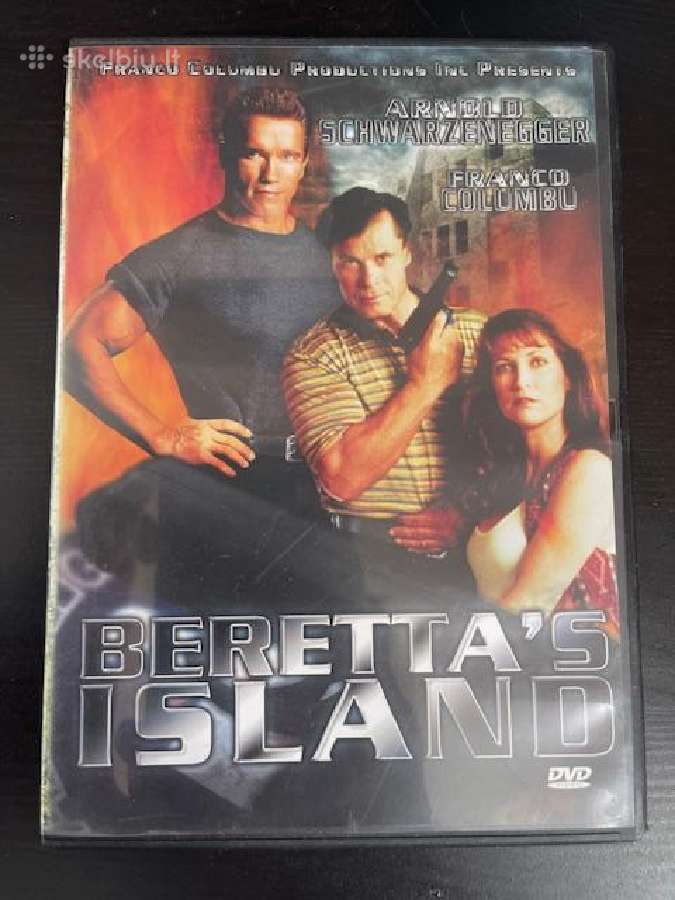Muzikiniai Dvd po 3e, lietuviško 5e - nuotraukos Nr. 28