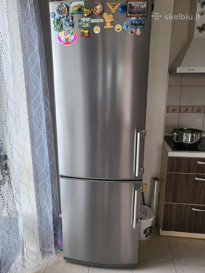 Šaldytuvas