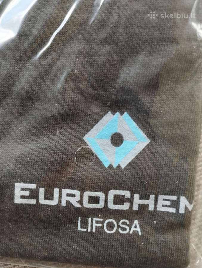 "Lifosa" marškinėliai