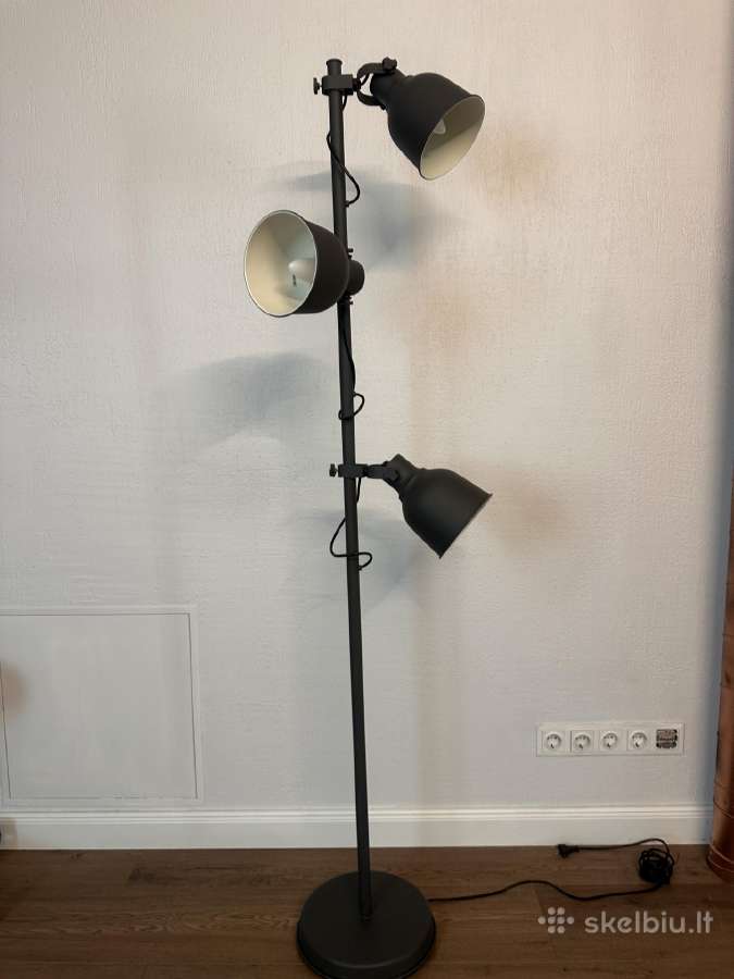 Ikea šviestuvas 2vnt
