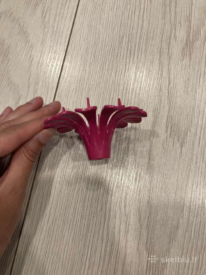 Tupperware torto skirtukas - nuotraukos Nr. 2