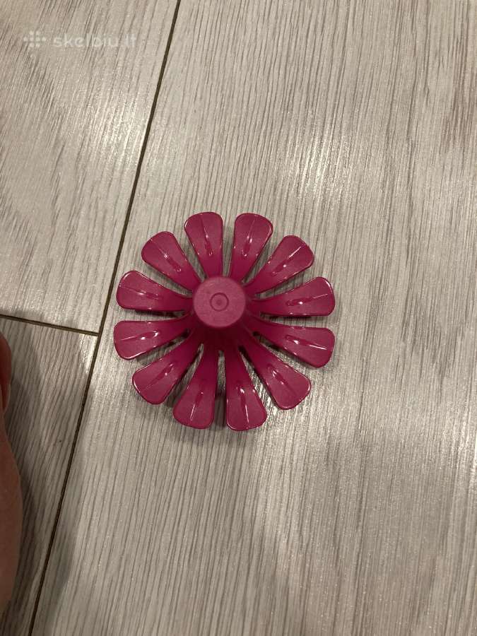 Tupperware torto skirtukas - nuotraukos Nr. 3