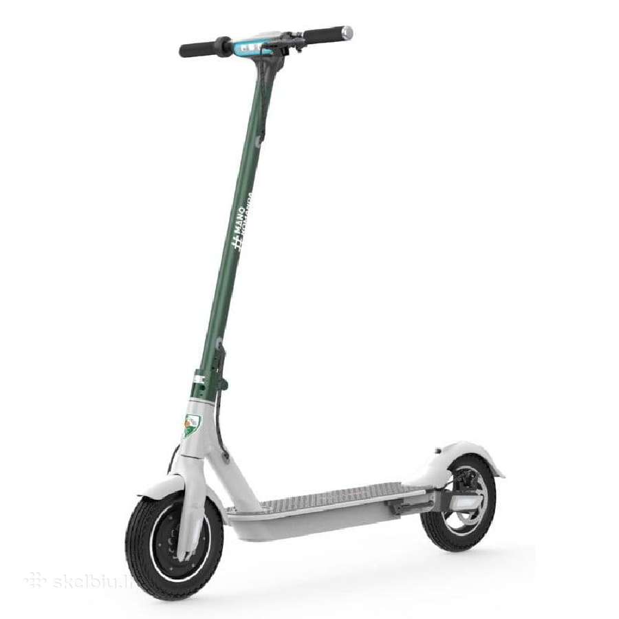 Beaster Scooter Bs05w 2 metų garantinis