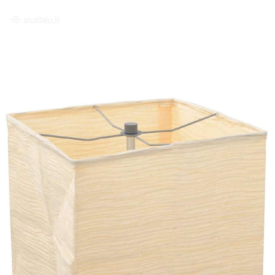 Vidaxl Toršeras dvejoms lemputėms 135cm - nuotraukos Nr. 2