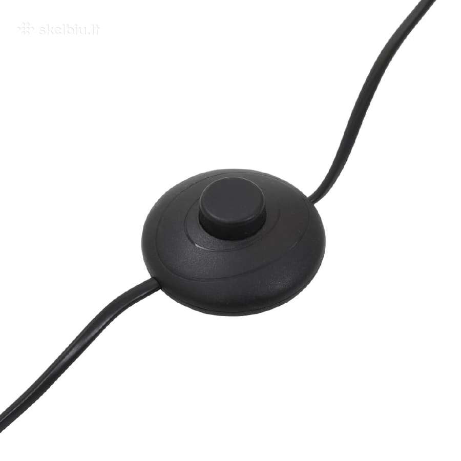 Vidaxl Toršeras dvejoms lemputėms 135cm - nuotraukos Nr. 4