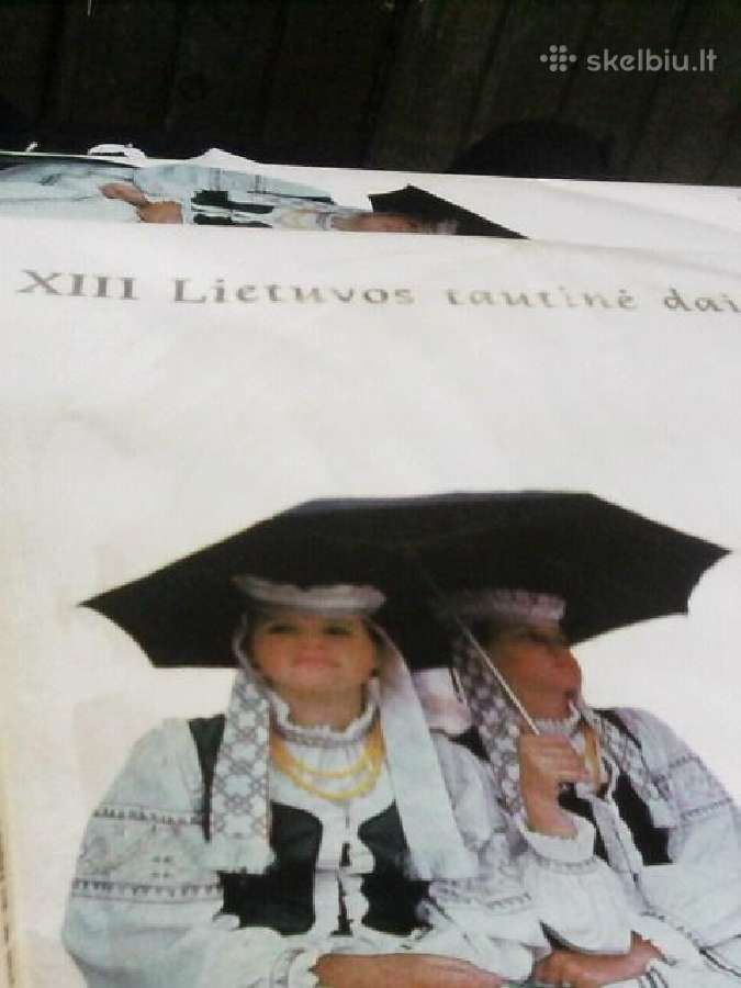 Lietuviškos muzikos atlikėjai - nuotraukos Nr. 15