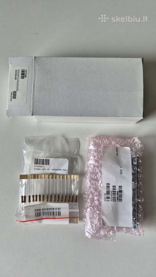 Dsc išplėtimas Pc5108