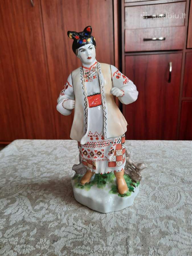 Statulėlė