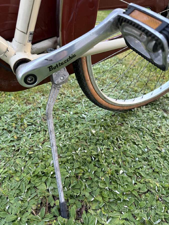 Bottecchia 707 Dolce vita 28 Gents Retrocitybike - nuotraukos Nr. 7