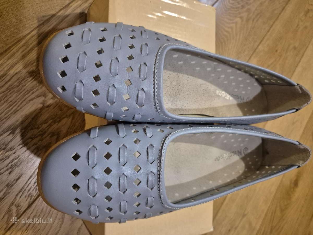 Moteriški laisvalaikio batai-39 size. - nuotraukos Nr. 3