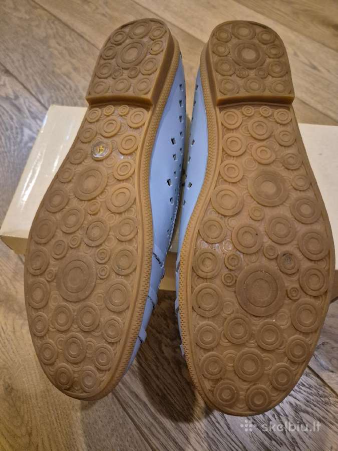 Moteriški laisvalaikio batai-39 size. - nuotraukos Nr. 5