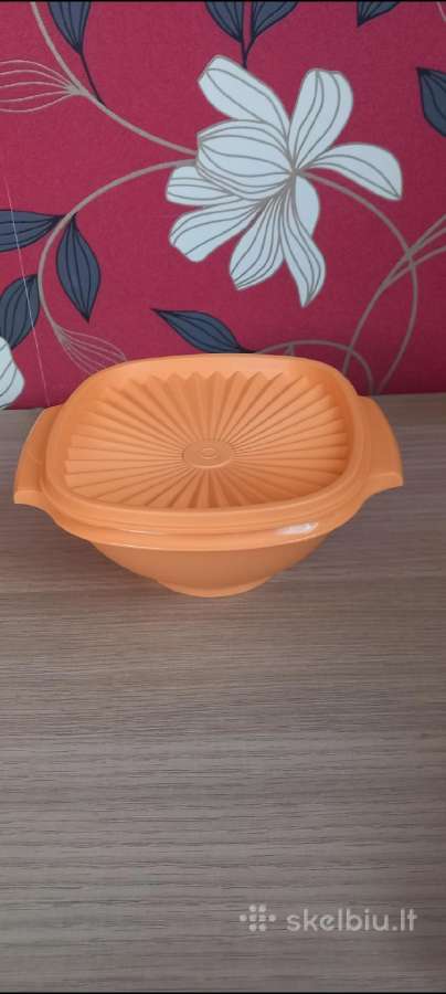 Tupperware gaminių išpardavimas - nuotraukos Nr. 29