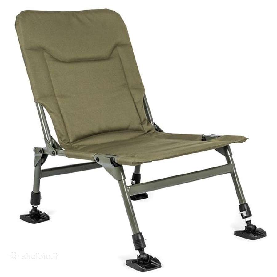 Korum Classic Specialist kėdė