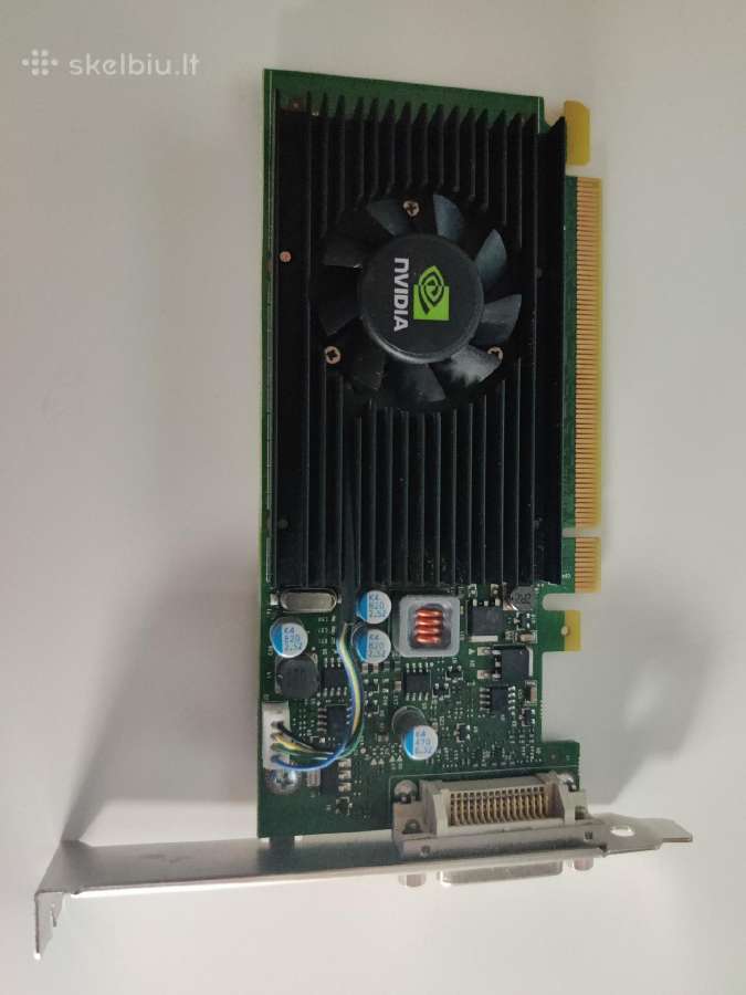 Nvidia Nvs315