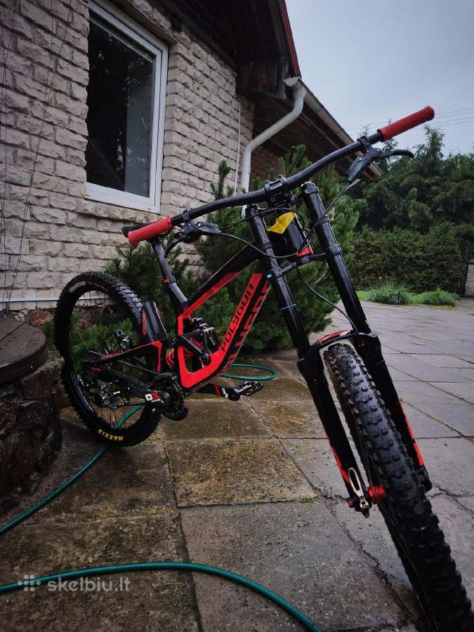 Polygon collosus Dh9 Team 2019m - nuotraukos Nr. 2
