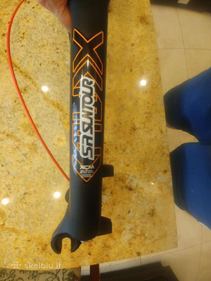 Žvaigždžių blokai, Sram ir Shimano - nuotraukos Nr. 31