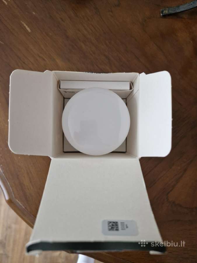 Philips Hue White 800 E27 išmanioji lemputė - nuotraukos Nr. 4