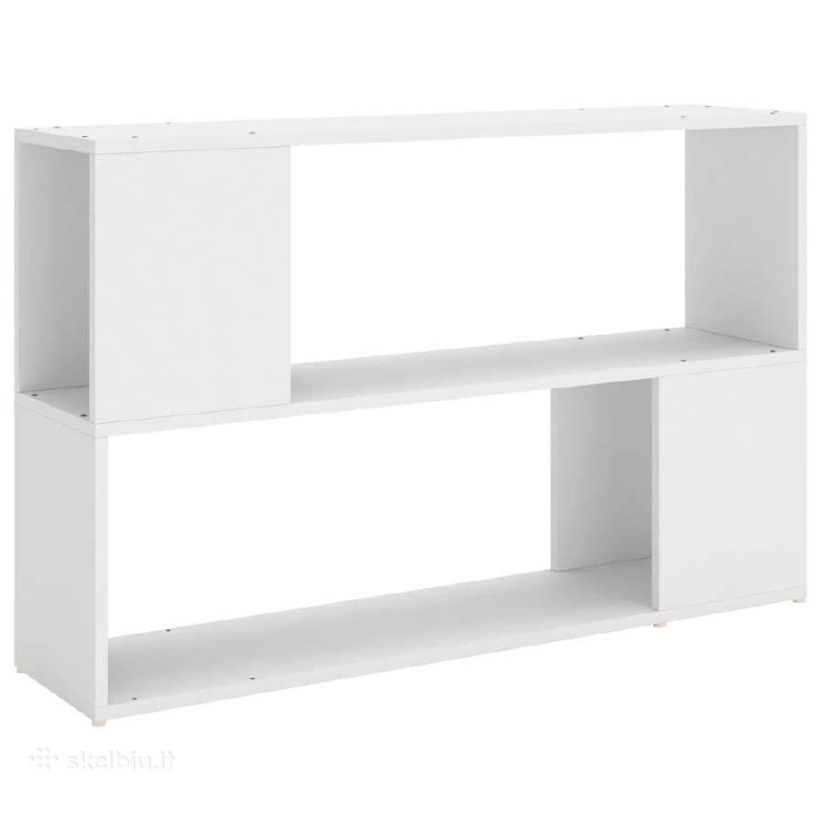 Spintelė knygoms vidaxl - nuotraukos Nr. 4
