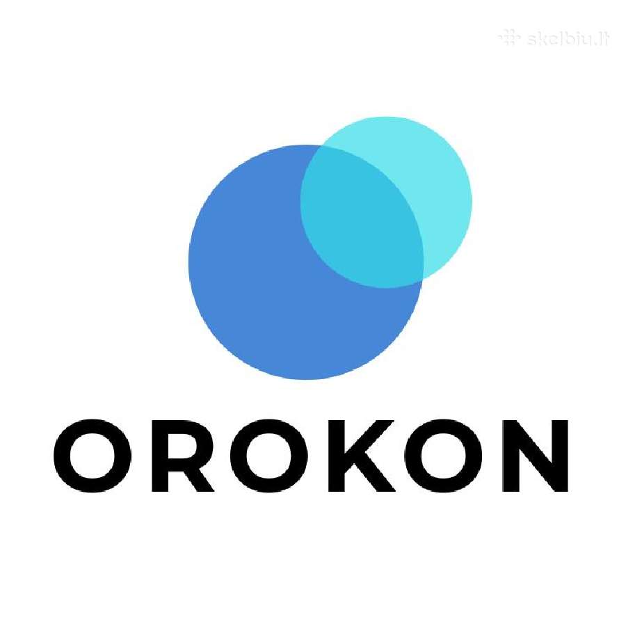 Oro kondicionieriai ir šilumos siurbliai