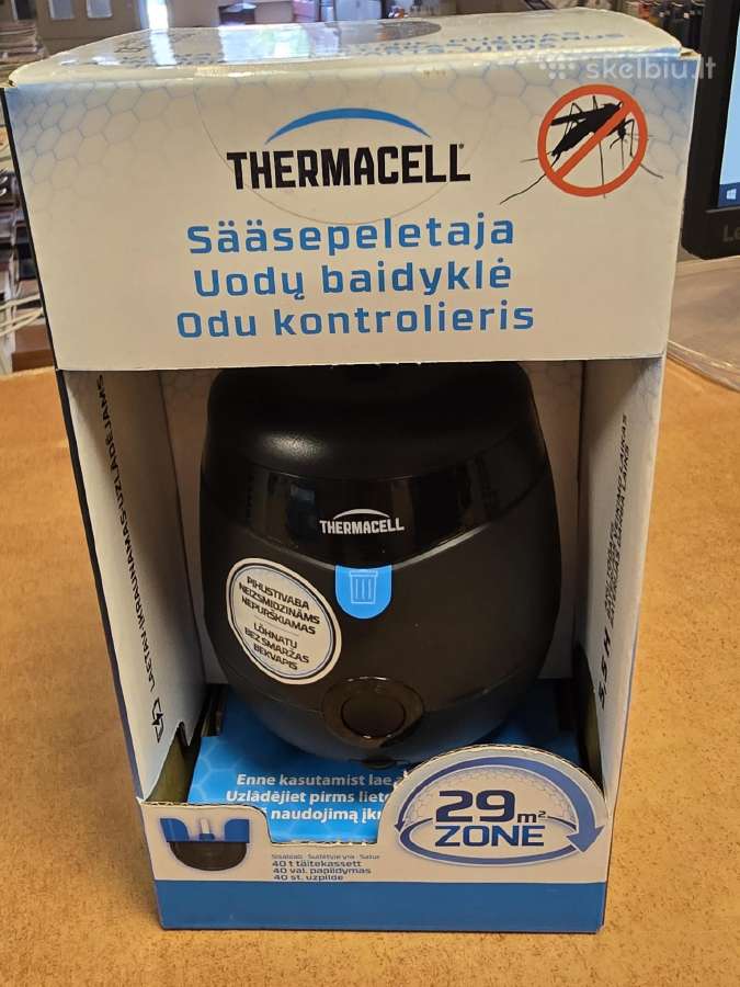 Thermacell E55xi