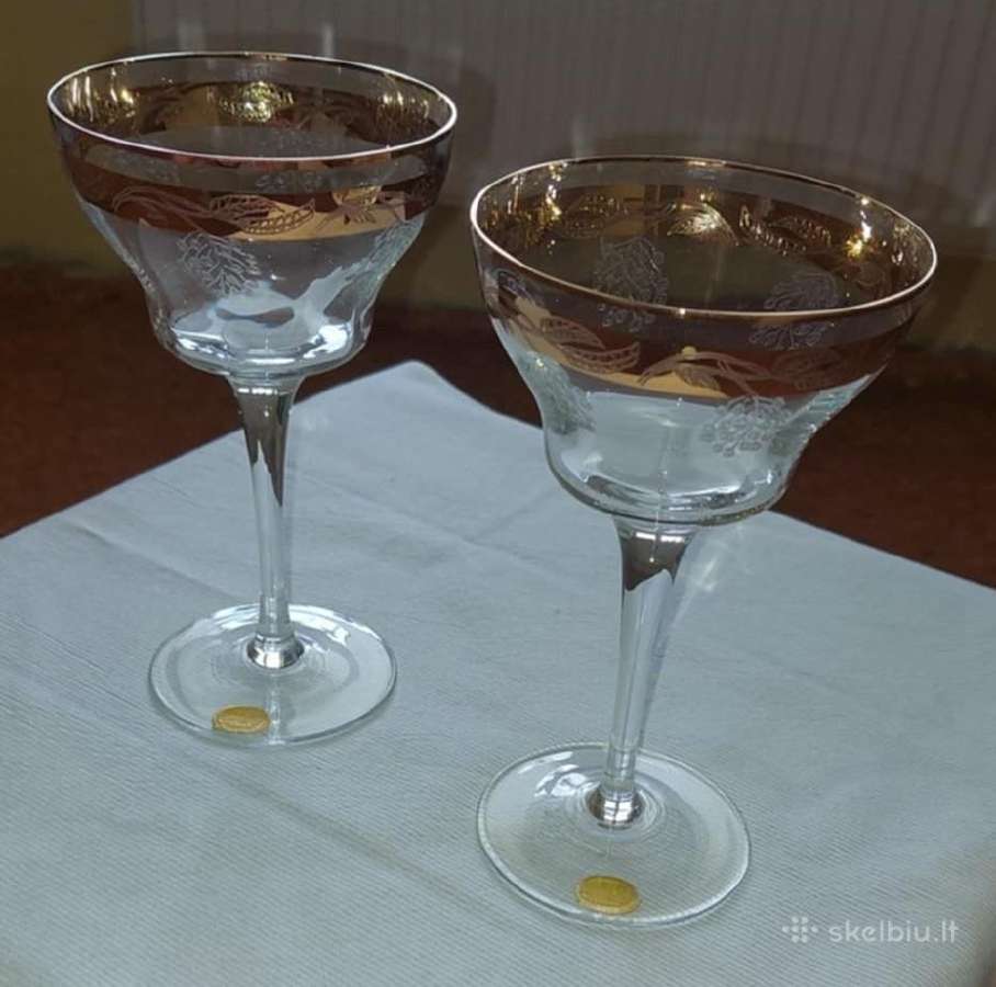 Isabelle Bohemia 200 ml 6 vnt. - nuotraukos Nr. 2