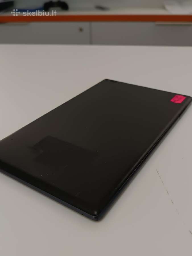 Lenovo Tablet TB-8504x - nuotraukos Nr. 2
