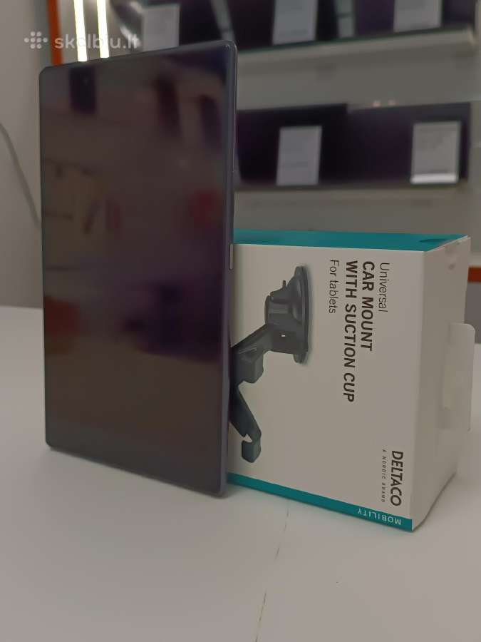 Lenovo Tablet TB-8504x - nuotraukos Nr. 4