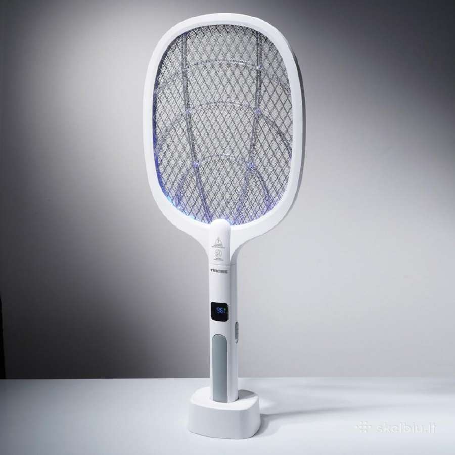 Elektrinė raketė nuo vabzdžių Tiross Ts-2296