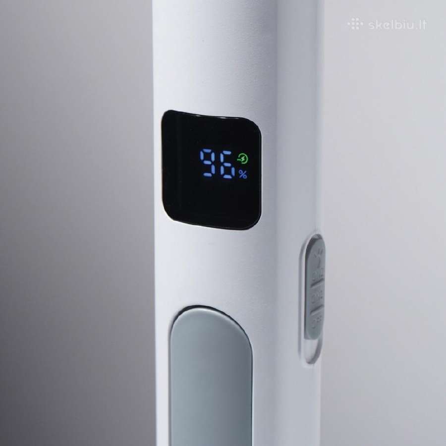 Elektrinė raketė nuo vabzdžių Tiross Ts-2296 - nuotraukos Nr. 3