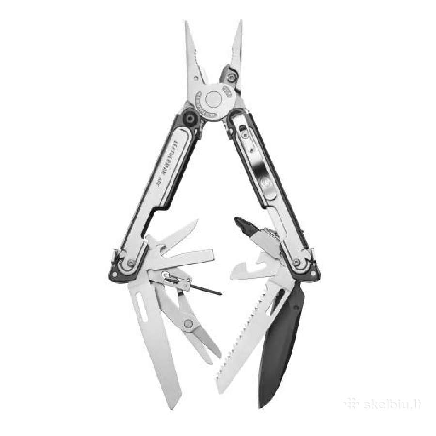 Pirksiu Leatherman Arc