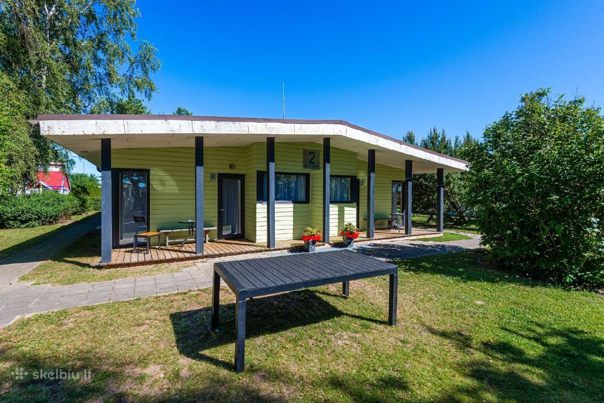 Vilnelė kotedžų, apartamentų ir kambarių nuoma - nuotraukos Nr. 2