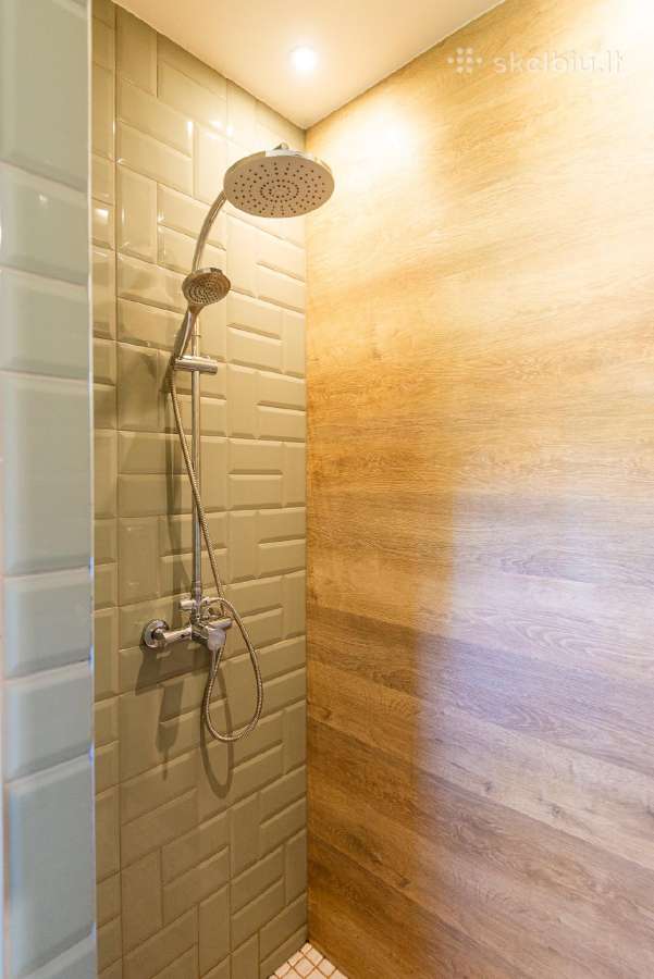 Vilnelė kotedžų, apartamentų ir kambarių nuoma - nuotraukos Nr. 5