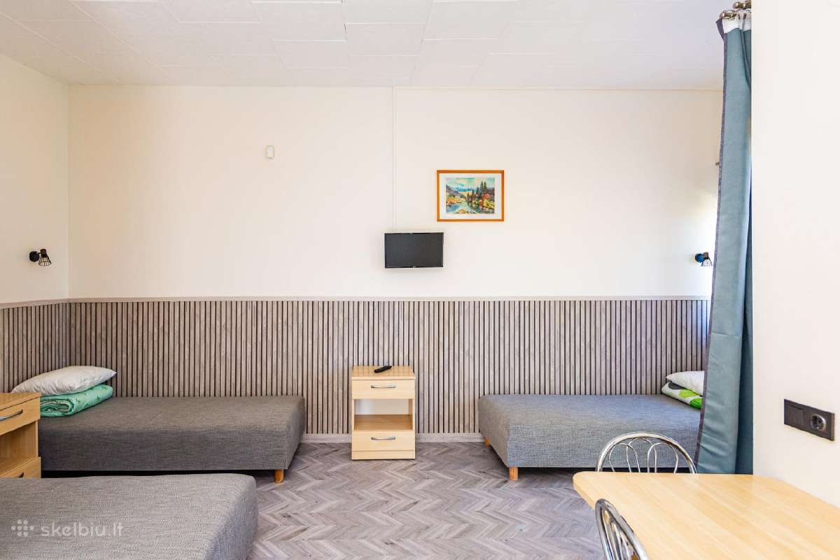 Vilnelė kotedžų, apartamentų ir kambarių nuoma - nuotraukos Nr. 9