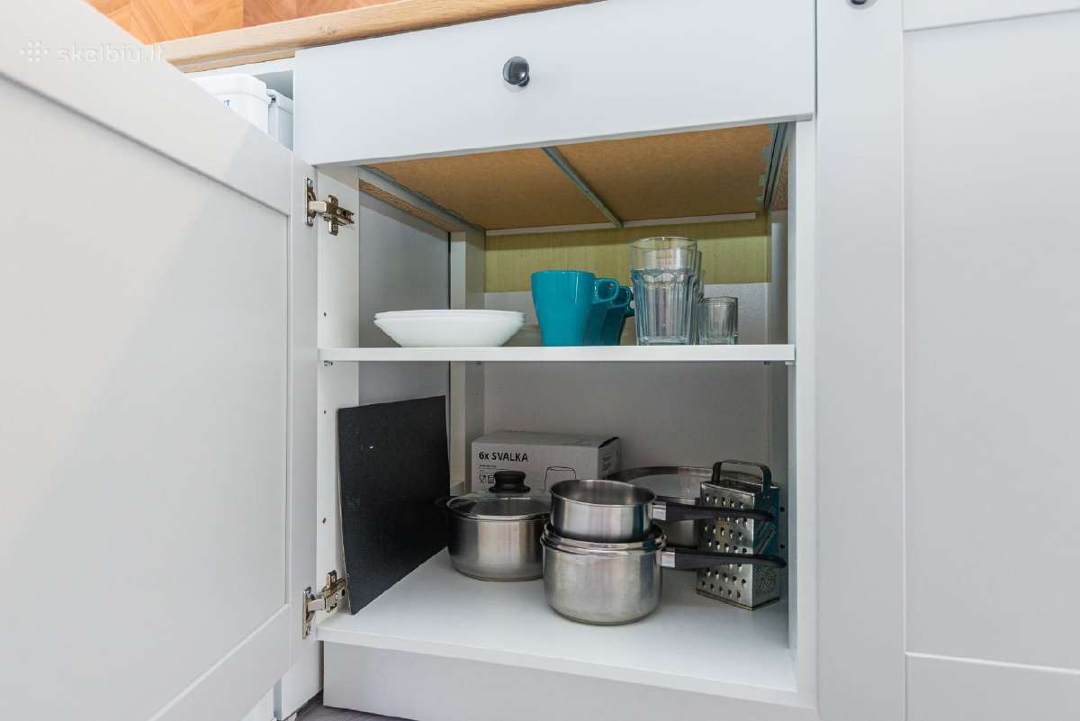 Vilnelė kotedžų, apartamentų ir kambarių nuoma - nuotraukos Nr. 10