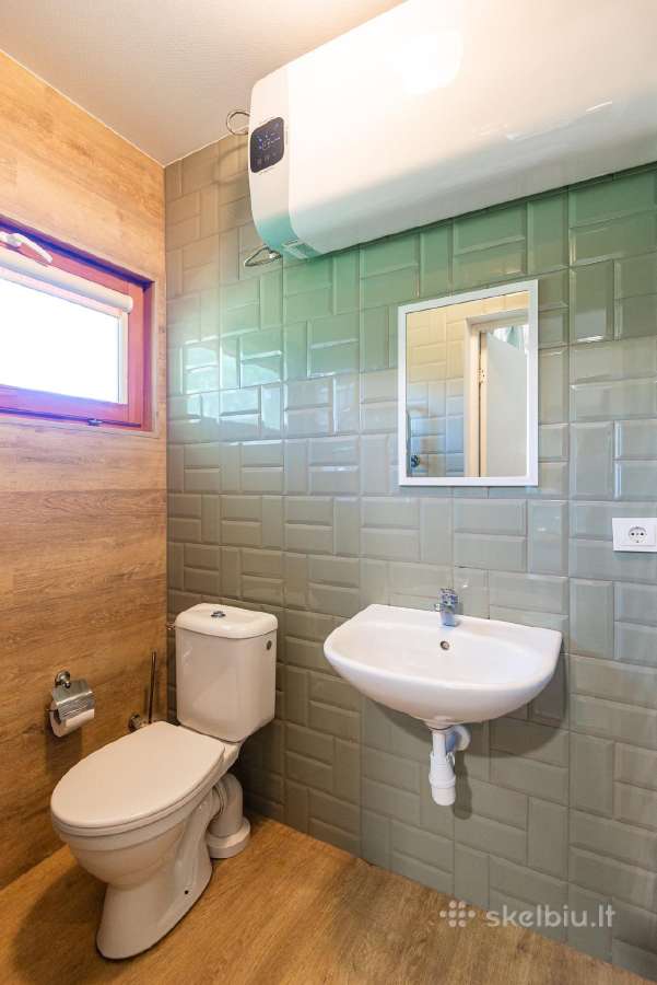 Vilnelė kotedžų, apartamentų ir kambarių nuoma - nuotraukos Nr. 12